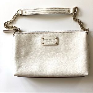 Never Worn! Kate Spade Wellesley Byrd Shoulder Bag